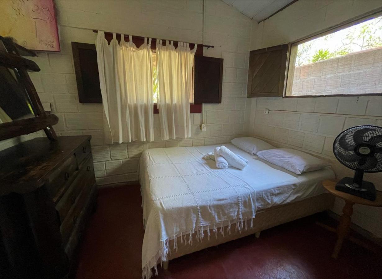 Hostel Do Ceu Praia de Pipa Εξωτερικό φωτογραφία