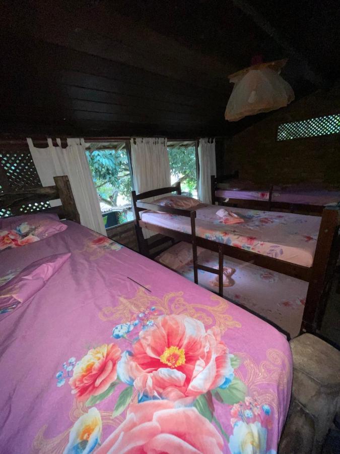 Hostel Do Ceu Praia de Pipa Εξωτερικό φωτογραφία