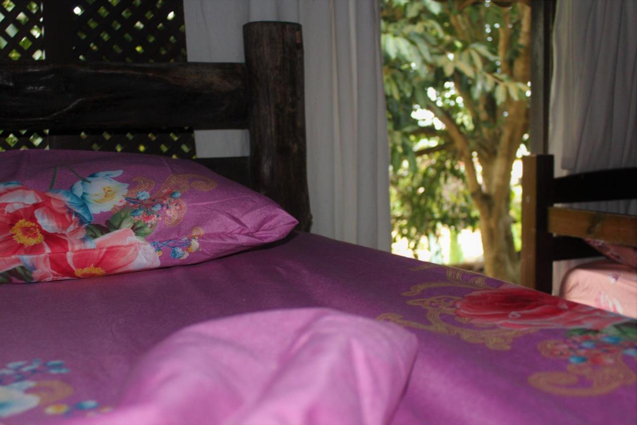 Hostel Do Ceu Praia de Pipa Εξωτερικό φωτογραφία
