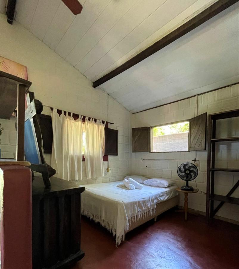 Hostel Do Ceu Praia de Pipa Εξωτερικό φωτογραφία