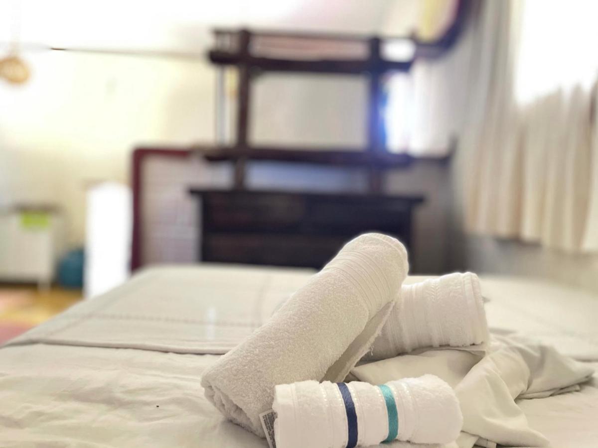 Hostel Do Ceu Praia de Pipa Εξωτερικό φωτογραφία