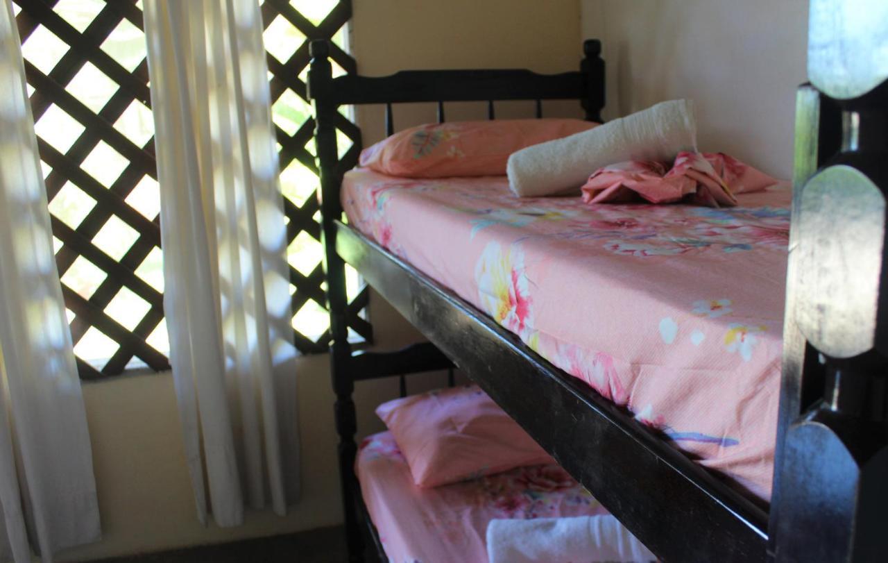 Hostel Do Ceu Praia de Pipa Εξωτερικό φωτογραφία